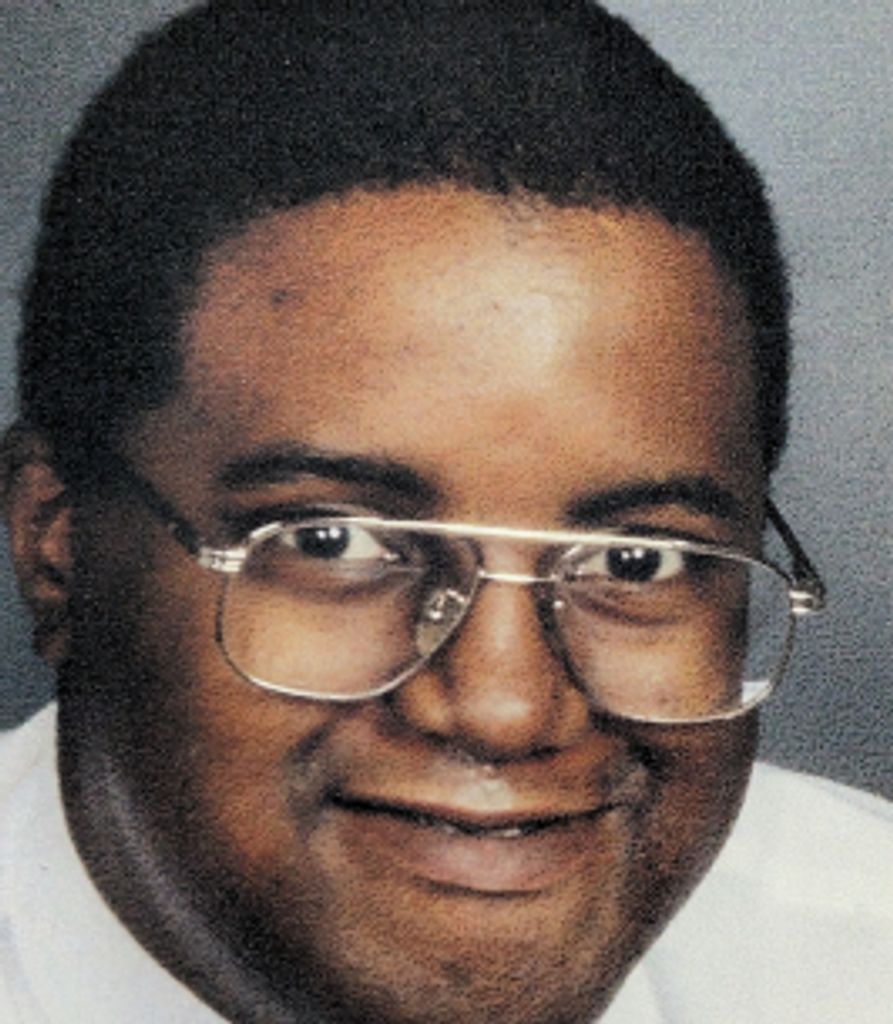 Samuel Bailey