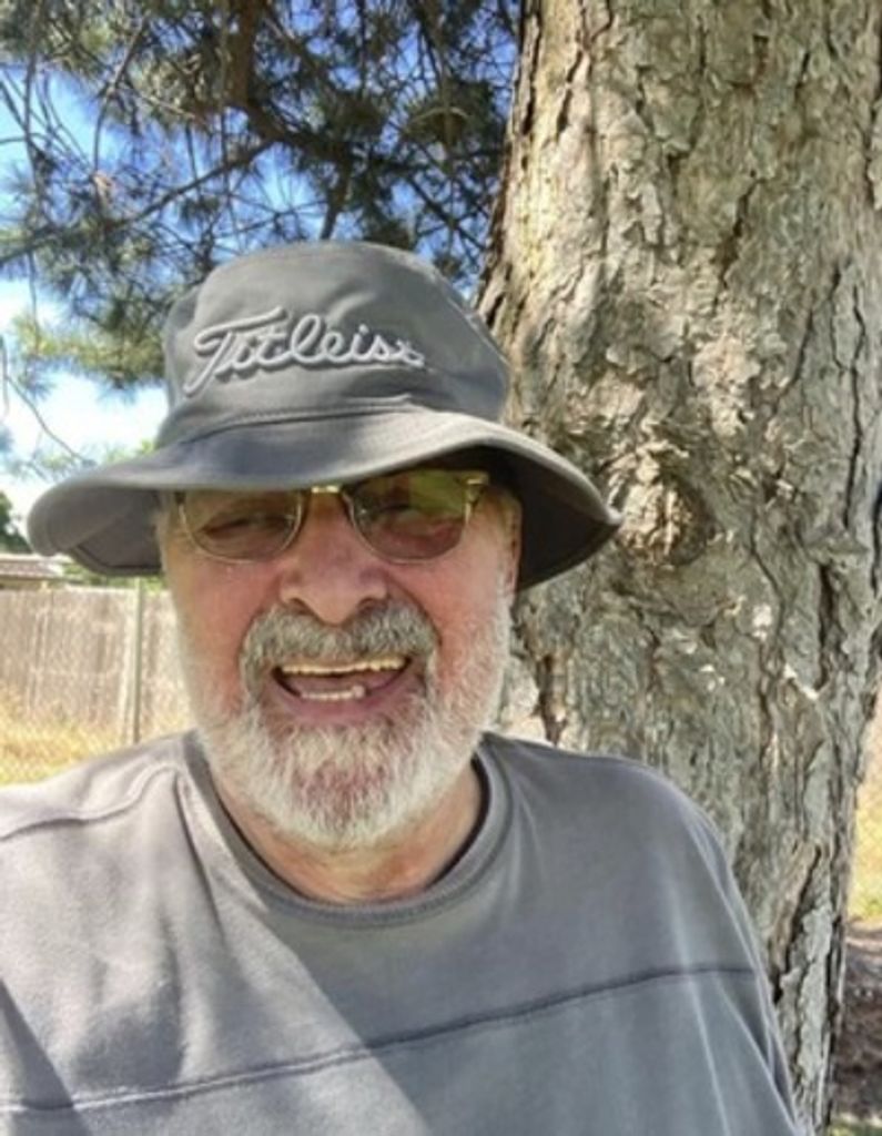 Paul Anthony Ferrino