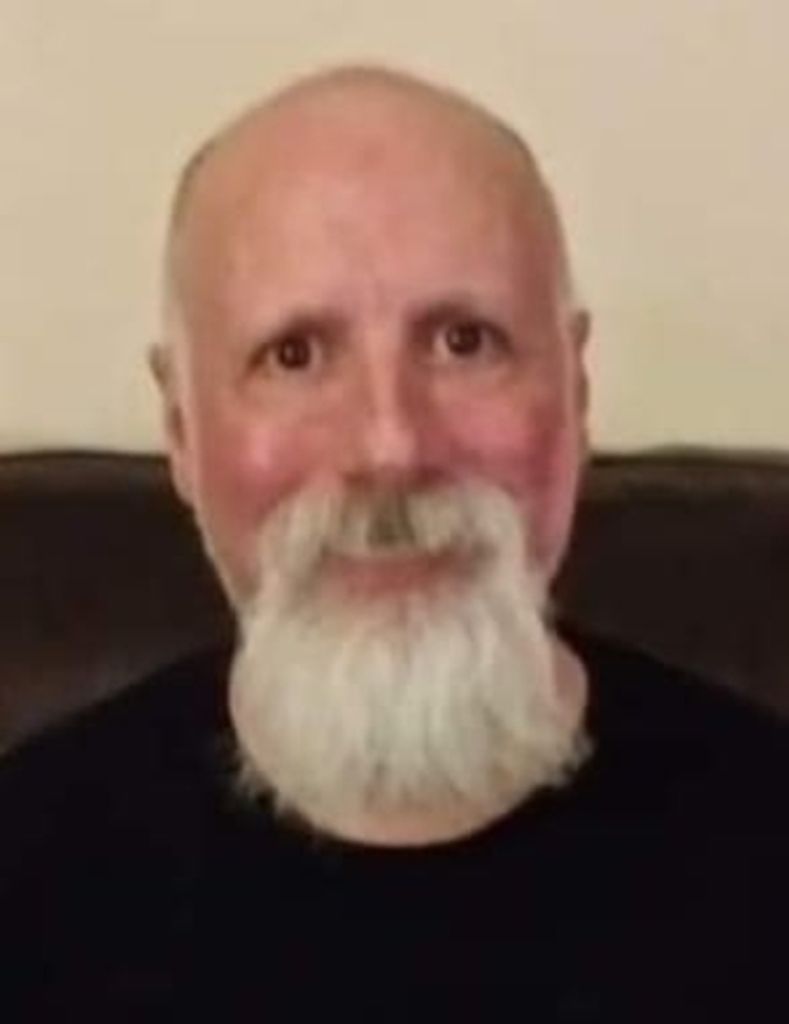 Mark Edward Rickard Profile Photo