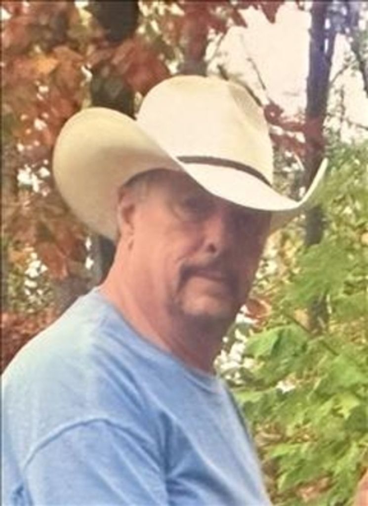 Charles "Chuck" Conn Ewing Profile Photo
