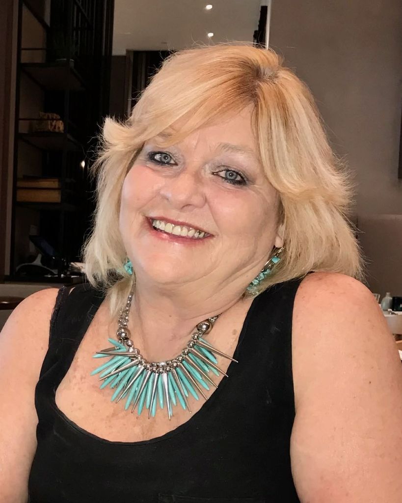 Lorraine Denise "Lori" Nilson