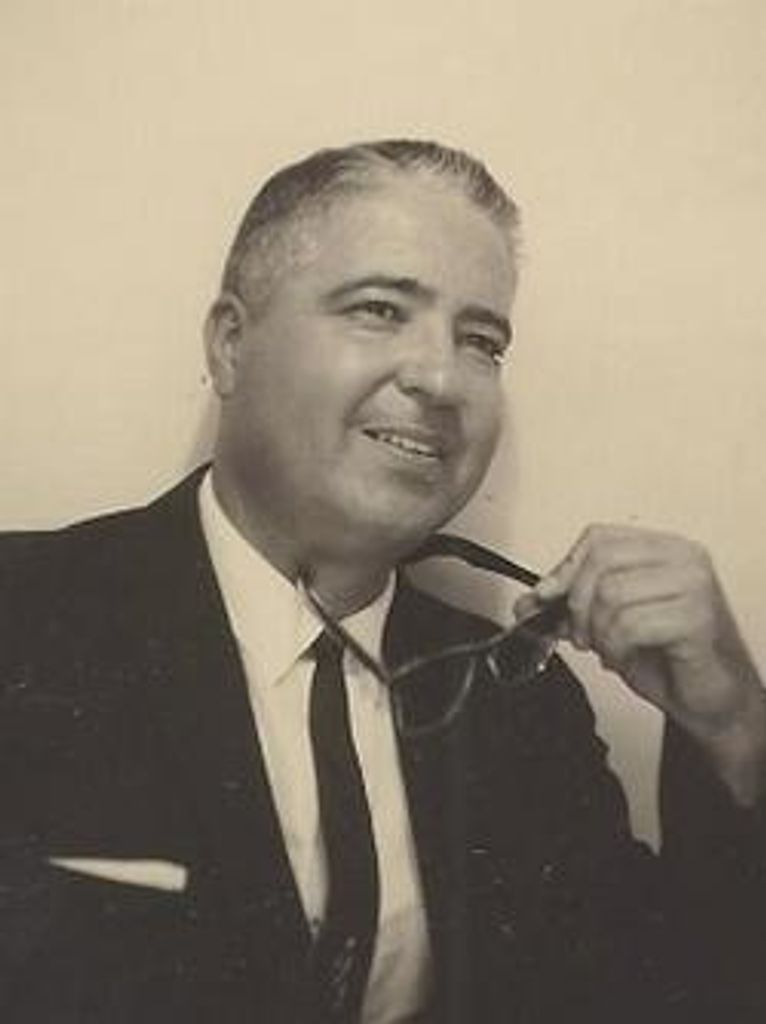 Donald E Bailey Profile Photo