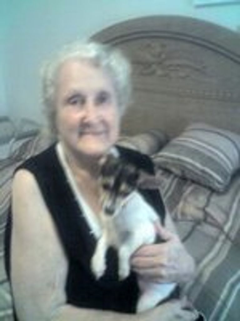 Mary O. Ackley