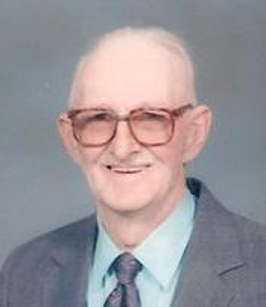 Lester Laverne Schulenburg