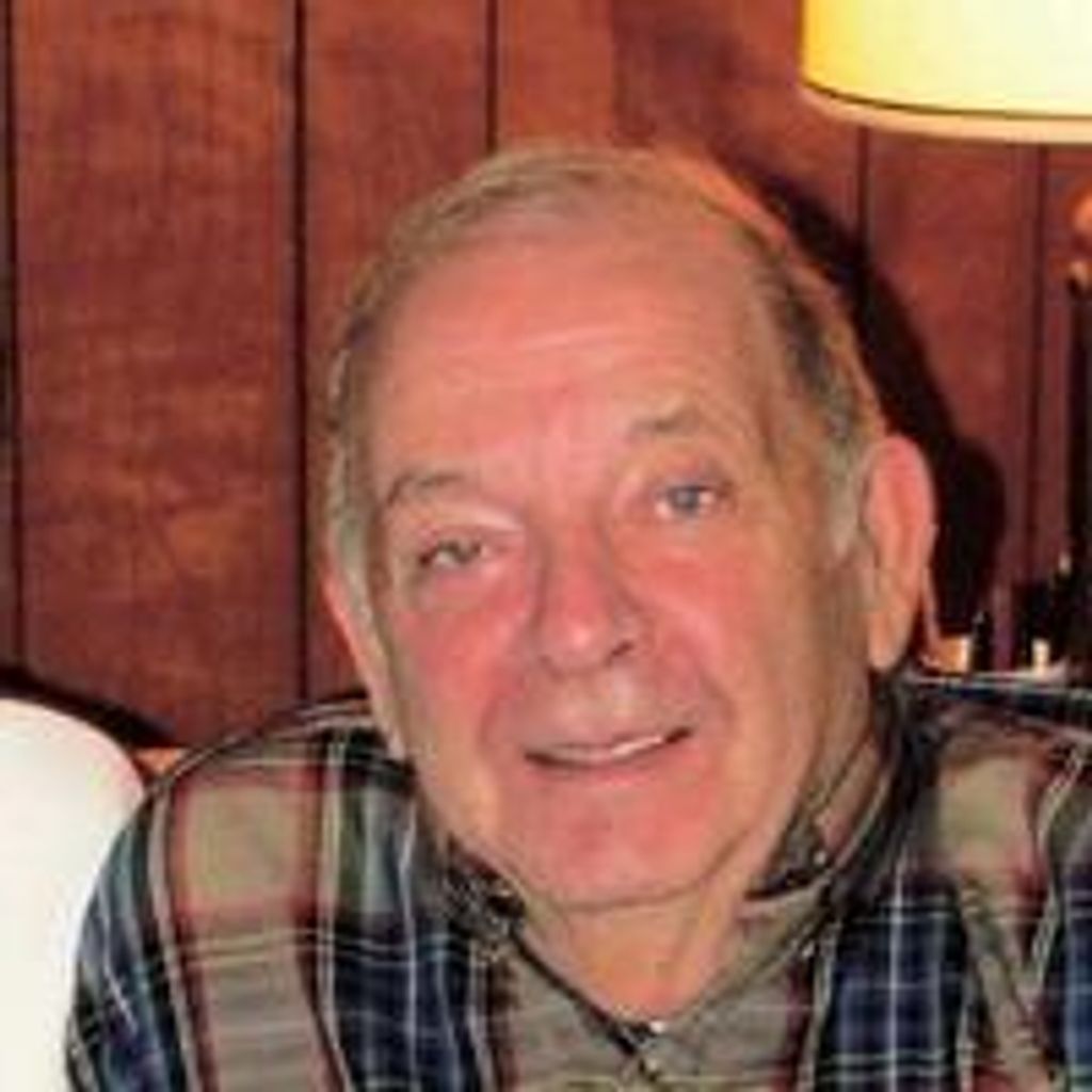 Richard P. Kerfien