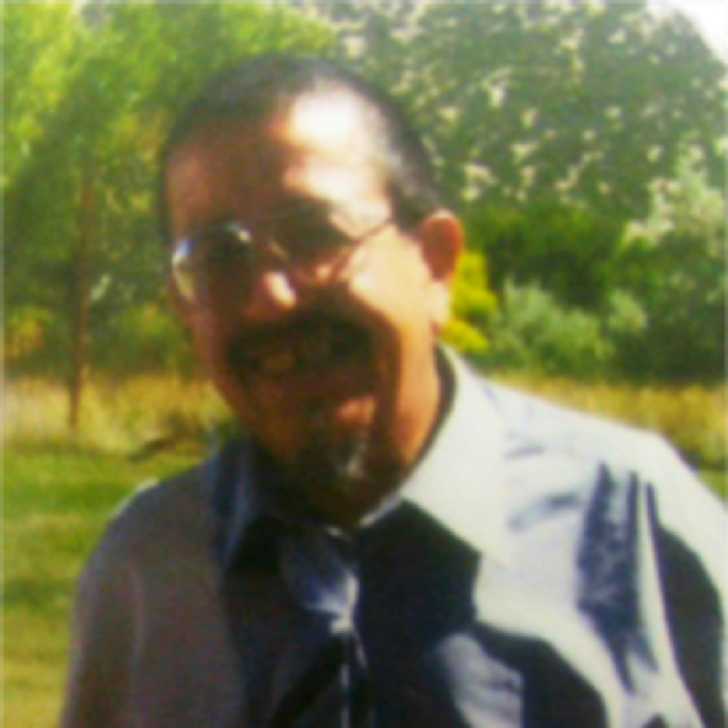 Raymond Manzanares