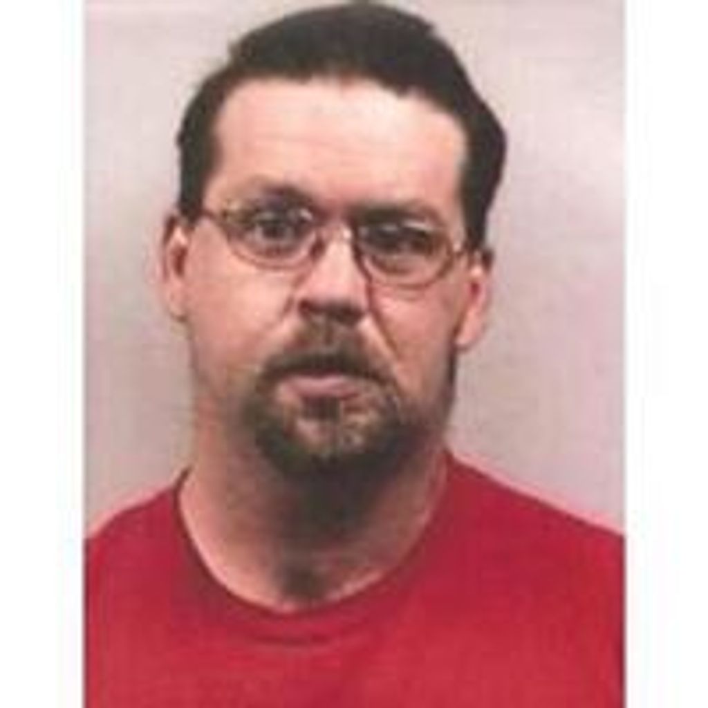 Richard Gregory Pettit