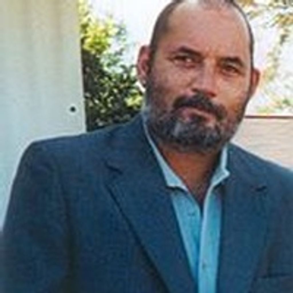 Ralph E. Slentz