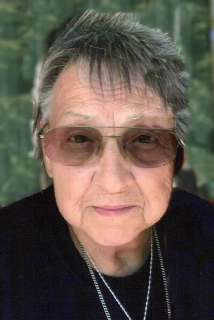 A. Jeanne Bailey Profile Photo