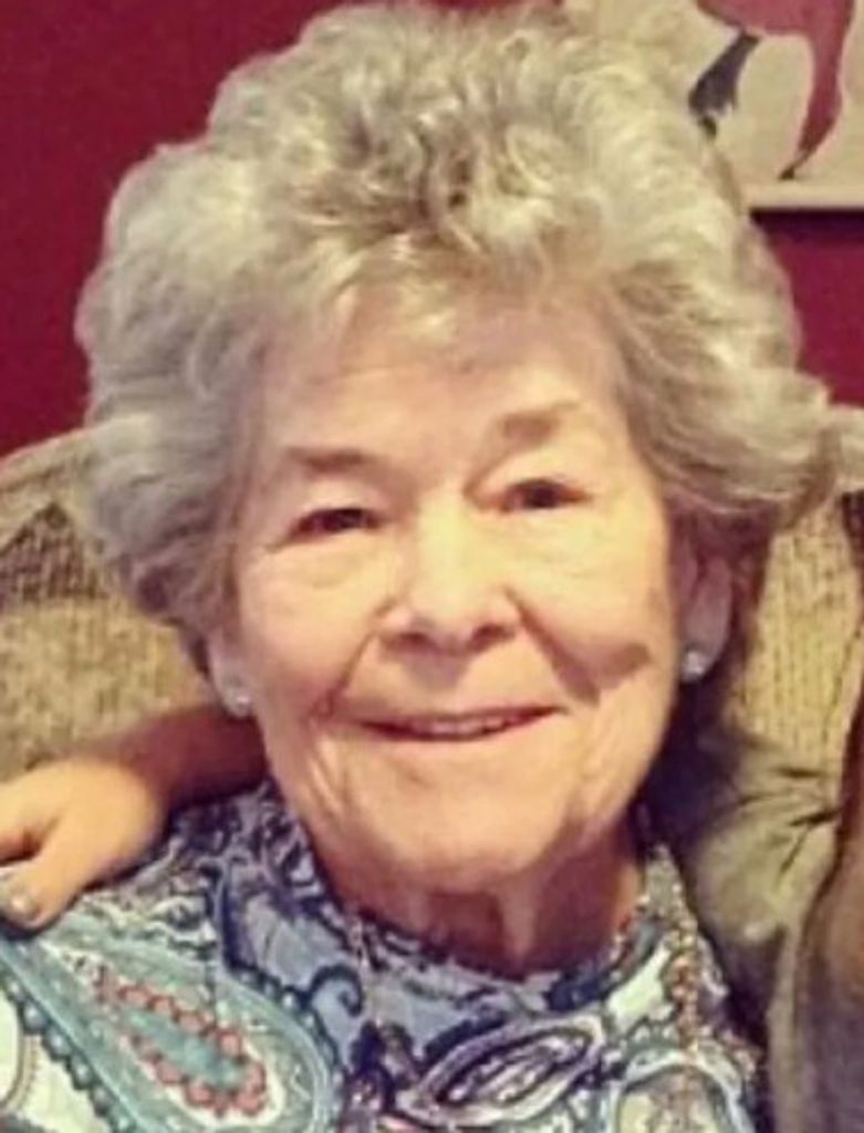 Doris Dwyer