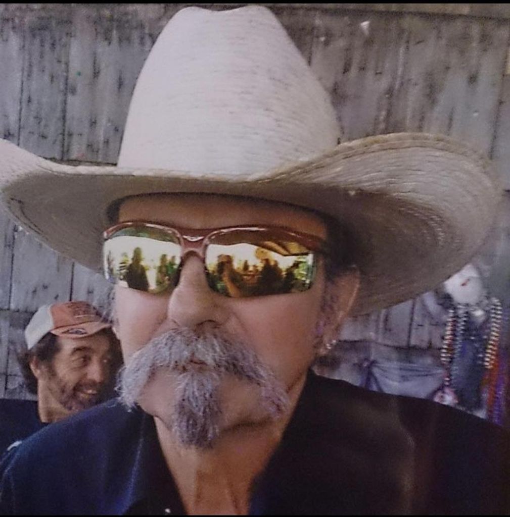 George Nicholas "Wes" Kovacevich Profile Photo