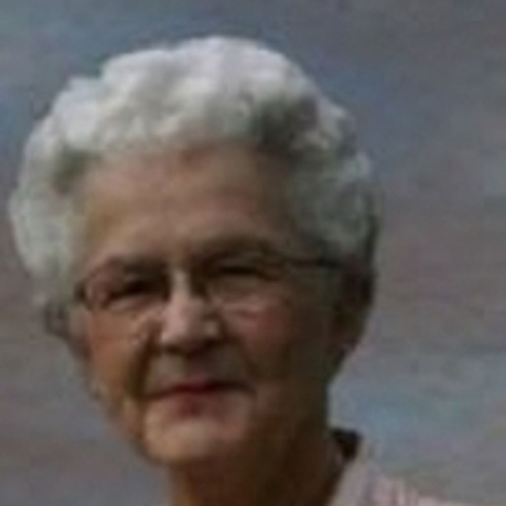 Goldie M. Lovejoy