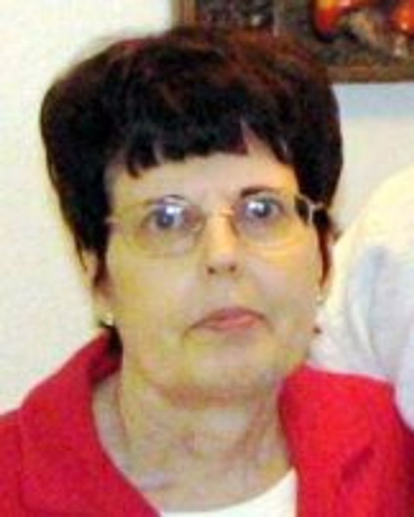Margie Cook