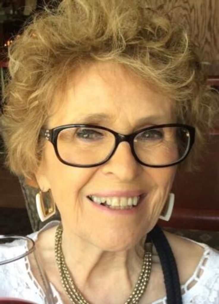 Jane R. (Smith) Mellnick Profile Photo
