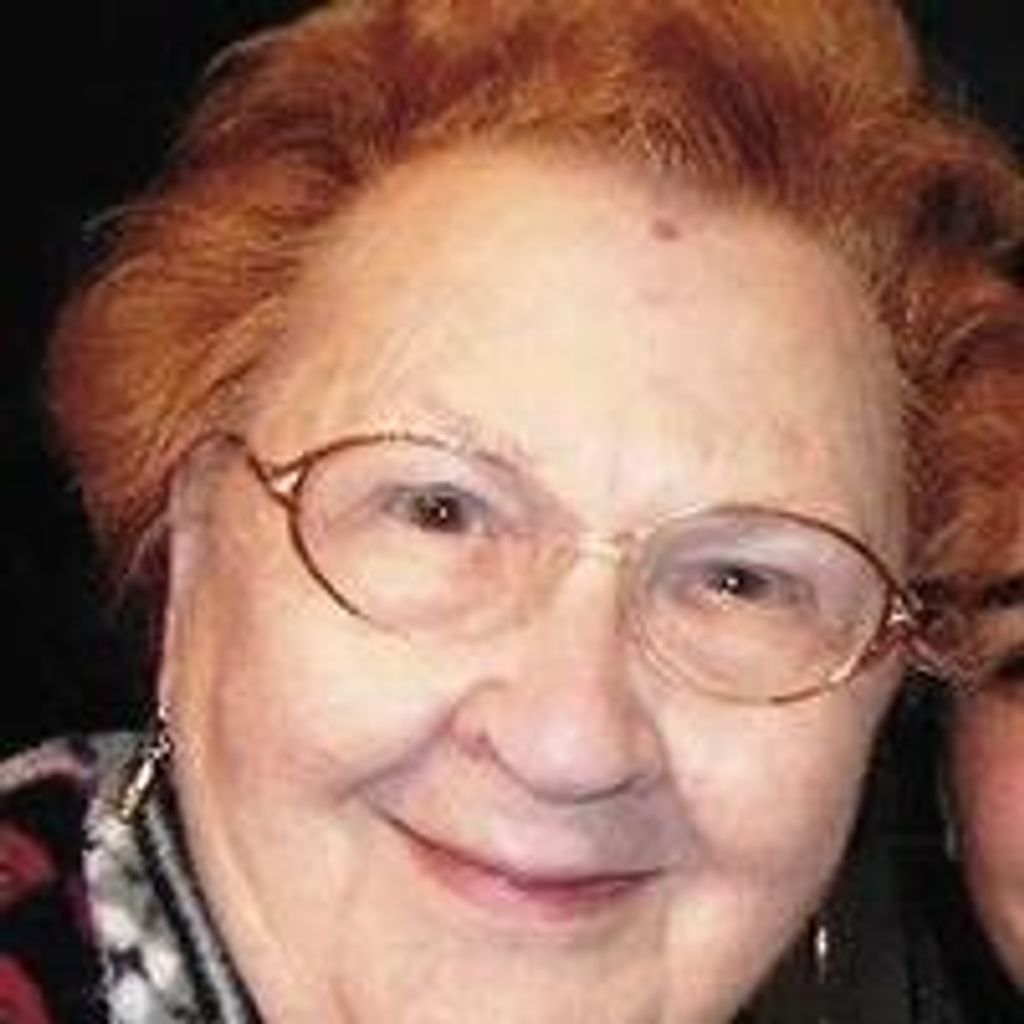 Anita  Mary Lawrence Profile Photo