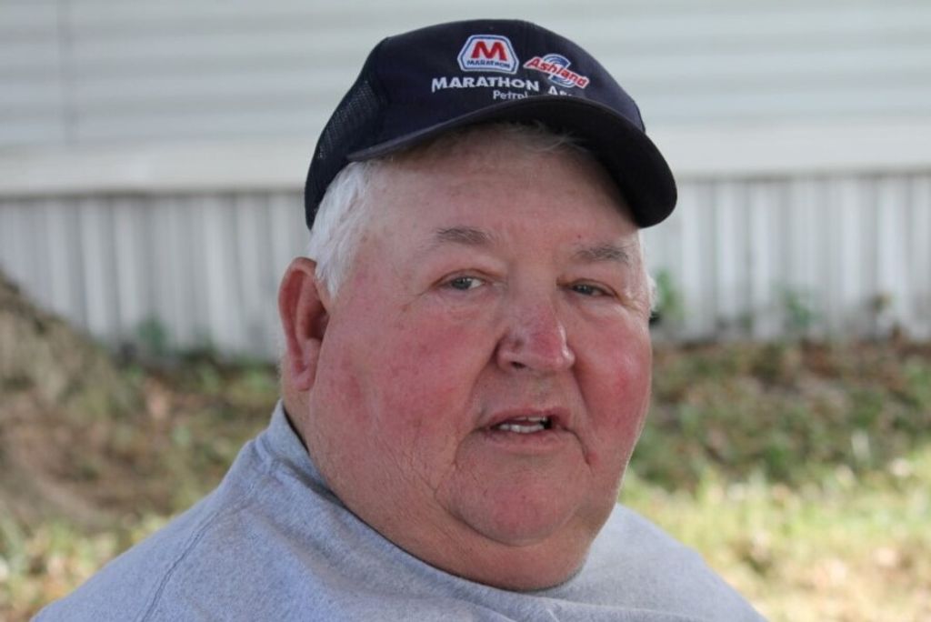 William Thomas "Tommy" Henderson