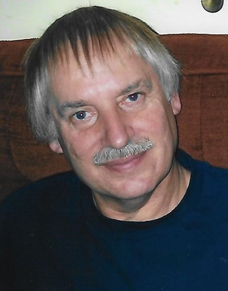 Peter Paul Petresky Profile Photo