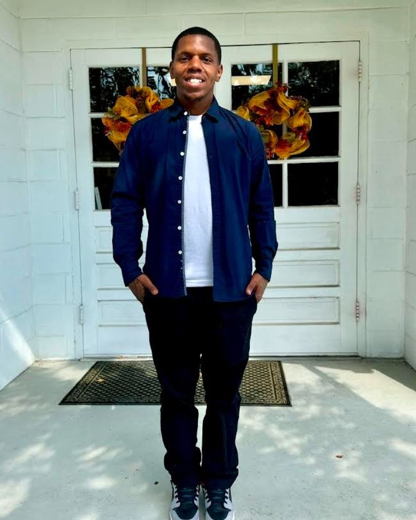 Chartez D. Phillips