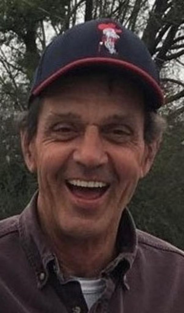 Tommy Lyne Hill Profile Photo