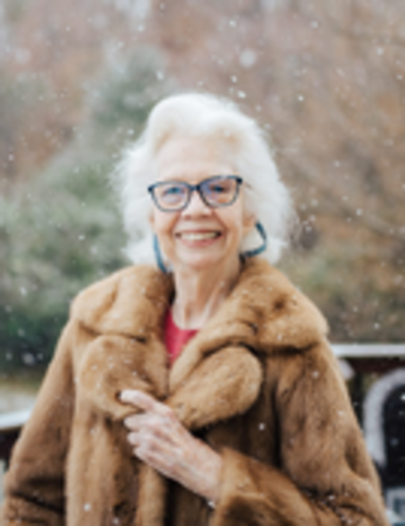 Marie Elizabeth (Rogers) Richardson