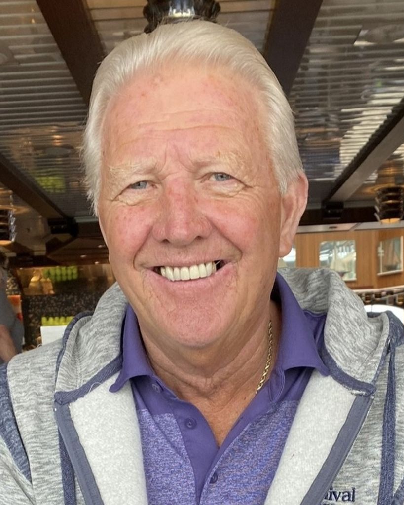 Ronald "Ron" D. Curtis