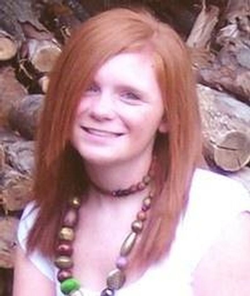 Katrina Ann-Louise Hill