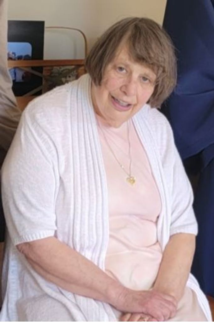 Harriet Tipton Profile Photo
