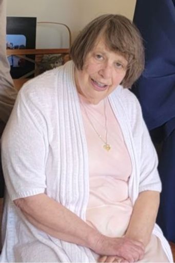 Harriet Tipton Profile Photo