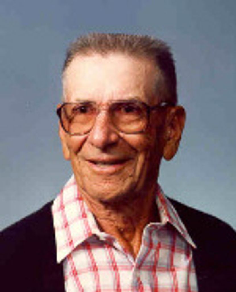 Henry A. Kepler