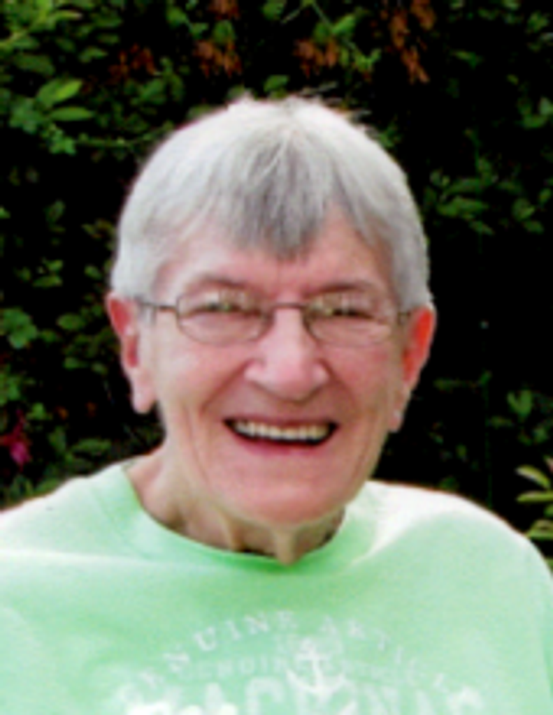 Faith June Petsch Profile Photo