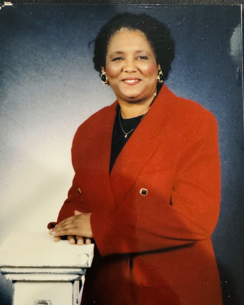 ELMA FAYE WATSON Profile Photo