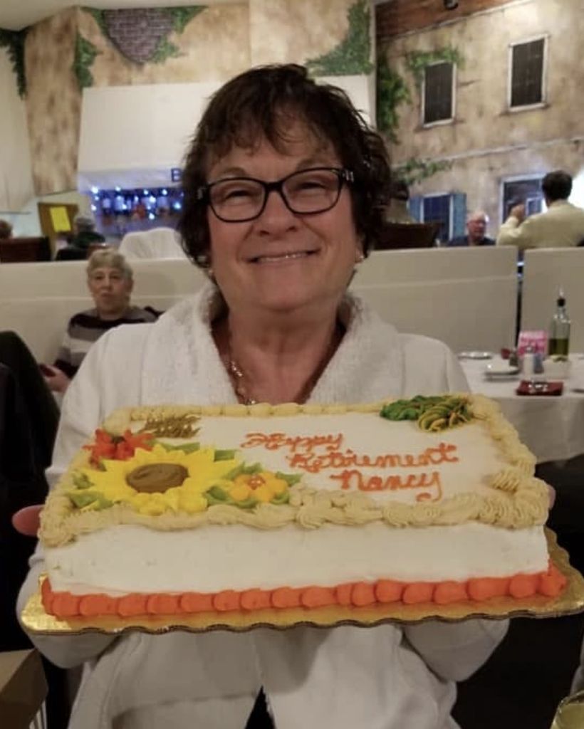 Nancy Marie Gornick Profile Photo