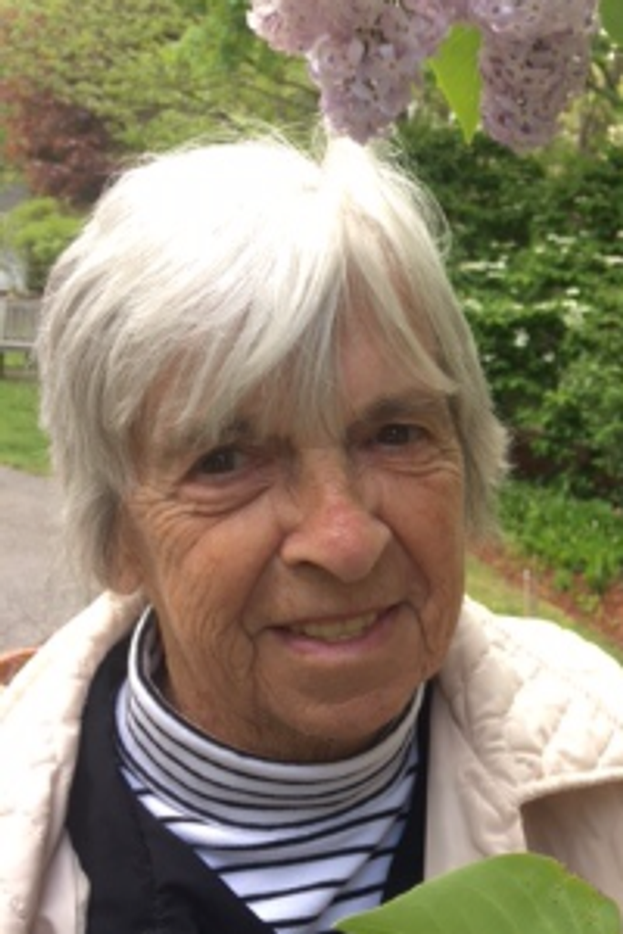 Joan M. (Murray) Gorman Profile Photo