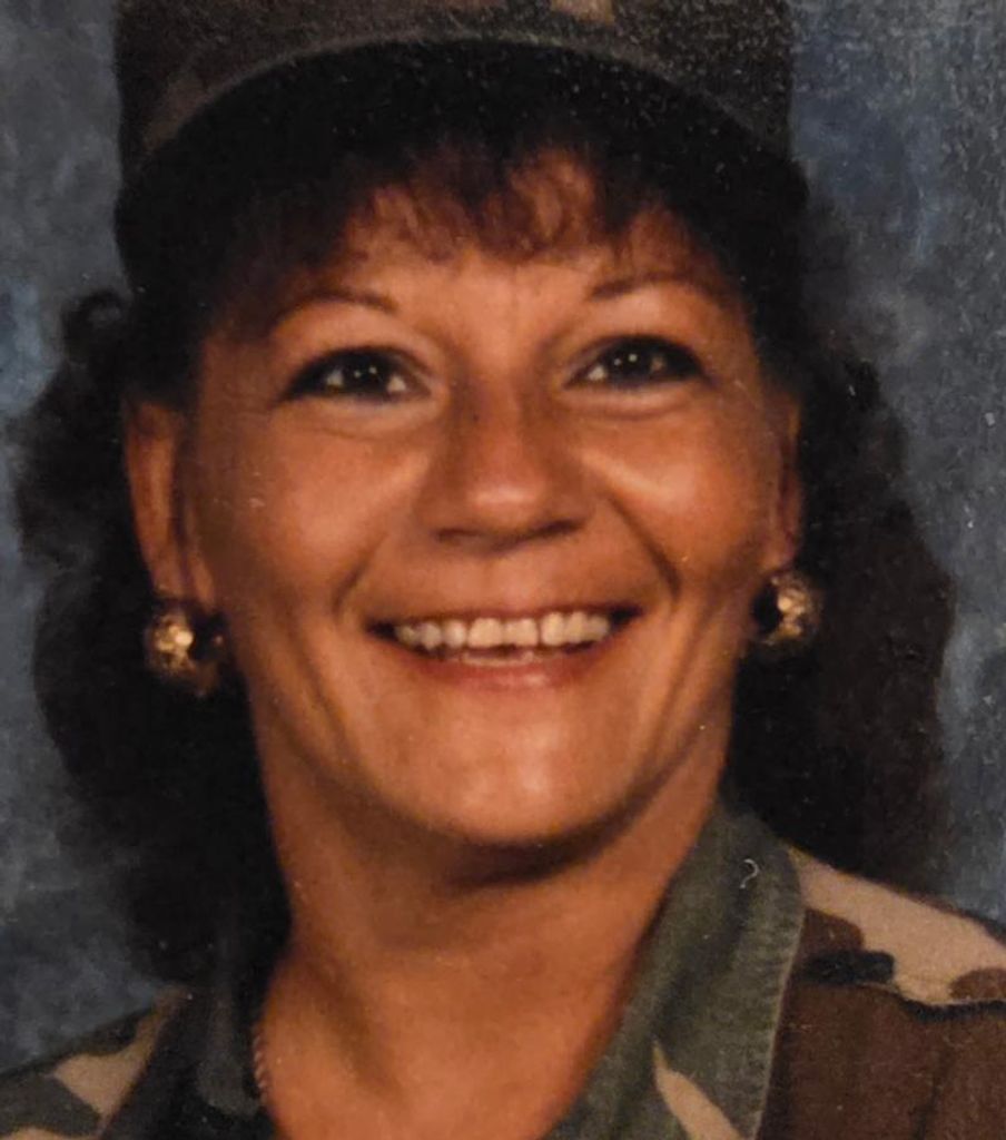 Brenda Louise Rushing Profile Photo