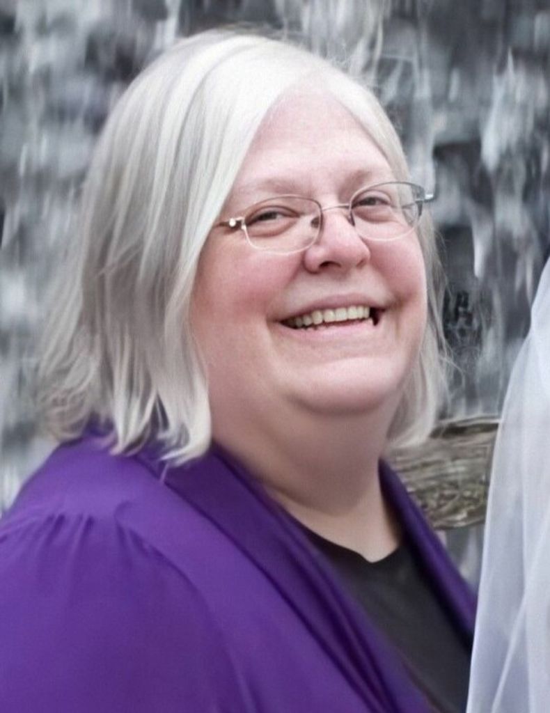 Diana Bowering