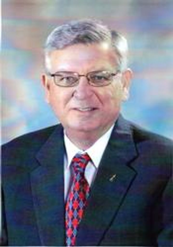 Don Patrick Descant Profile Photo