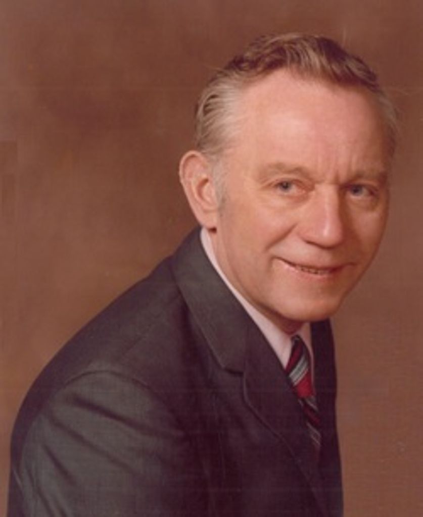 Robert Felker