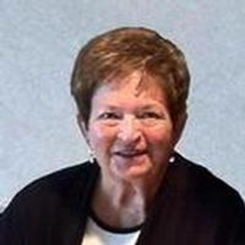 Jean Foley Mcgillis