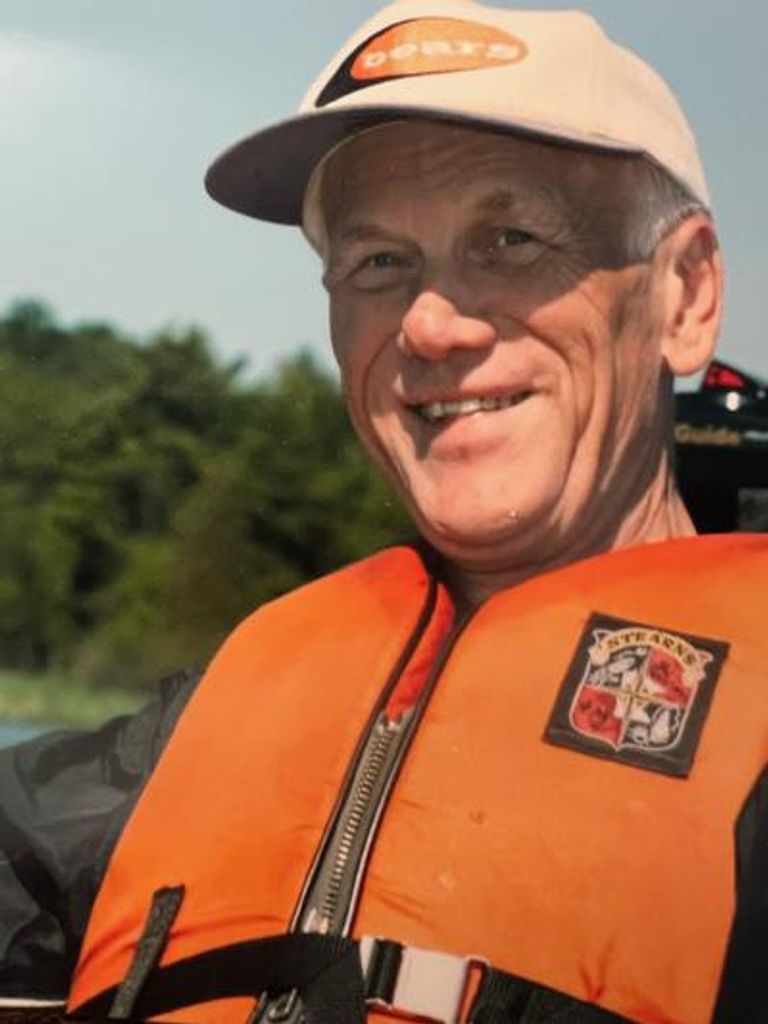 Robert "Bob" William Zielinski Profile Photo