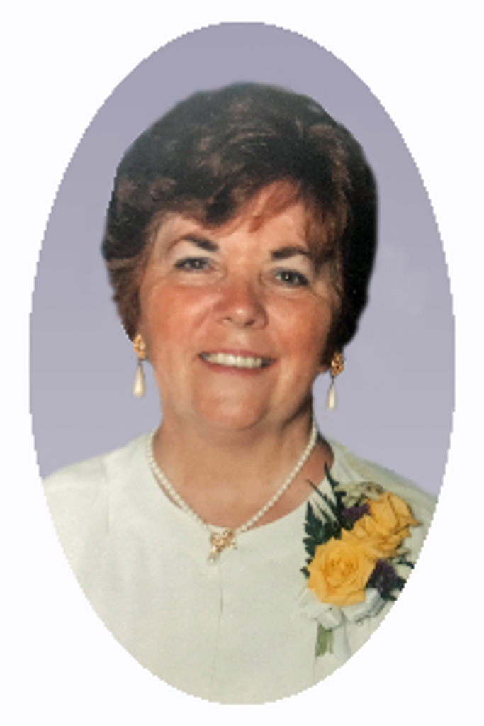 Janice M. Carabba