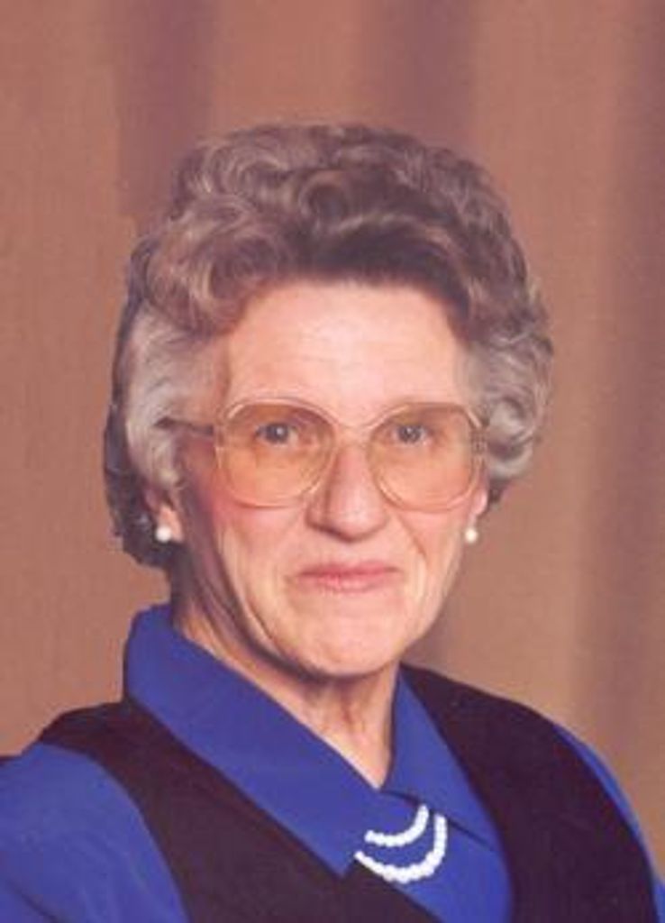 Bernice Frances Snaza