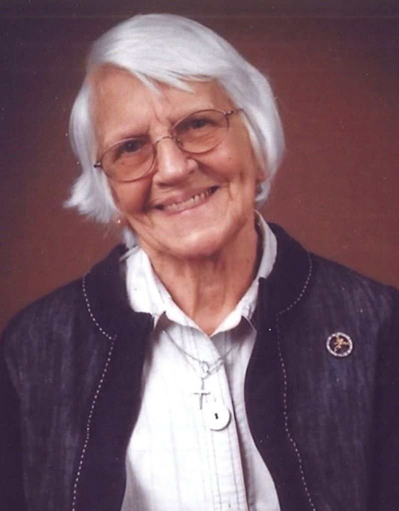 Viola Sylvia Pannell