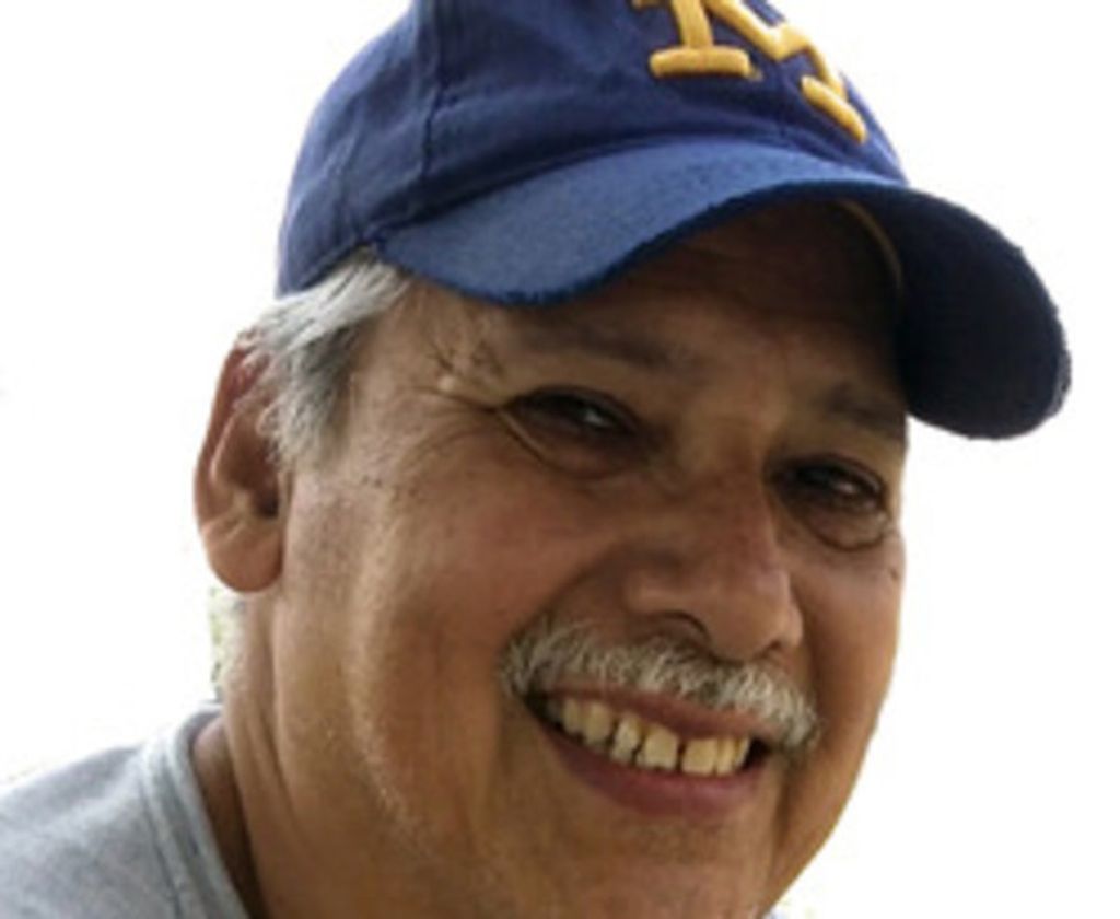 Joaquin Felipe Gonzalez