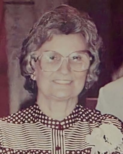 Madeline Royal McCollom's obituary image