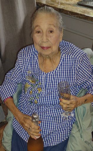 Guadalupe B (Balli)  Hinojosa photo gallery thumbnail 40 of 96