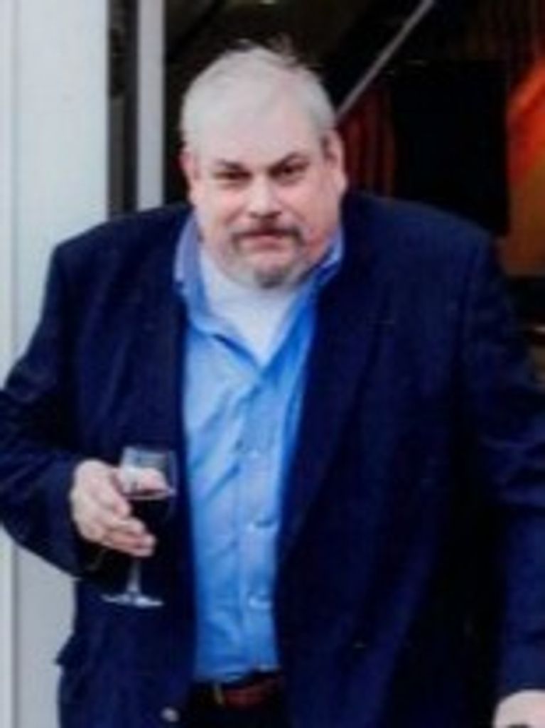 Thomas Howard Clements Gardner Profile Photo