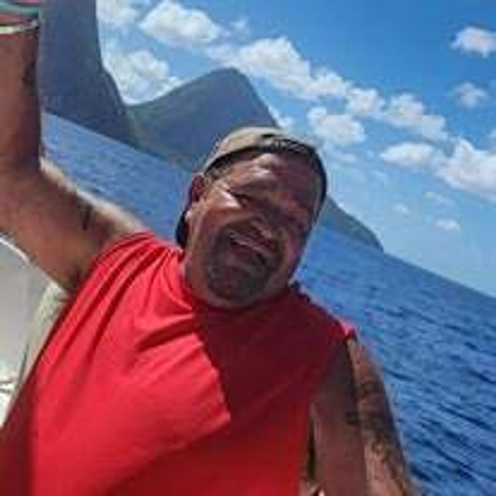 Gerard Esposito Profile Photo