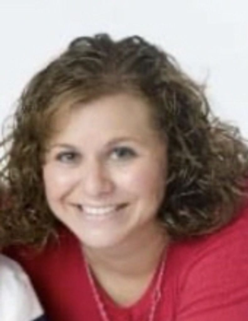 Laurie Dawes Profile Photo