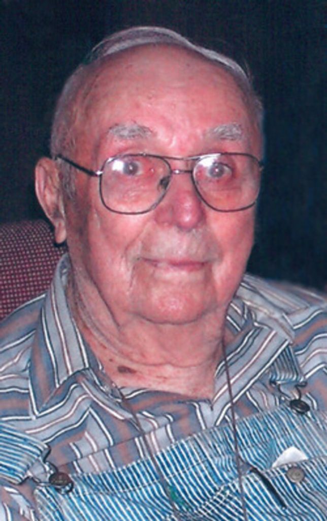 Elmer Scheetz Profile Photo