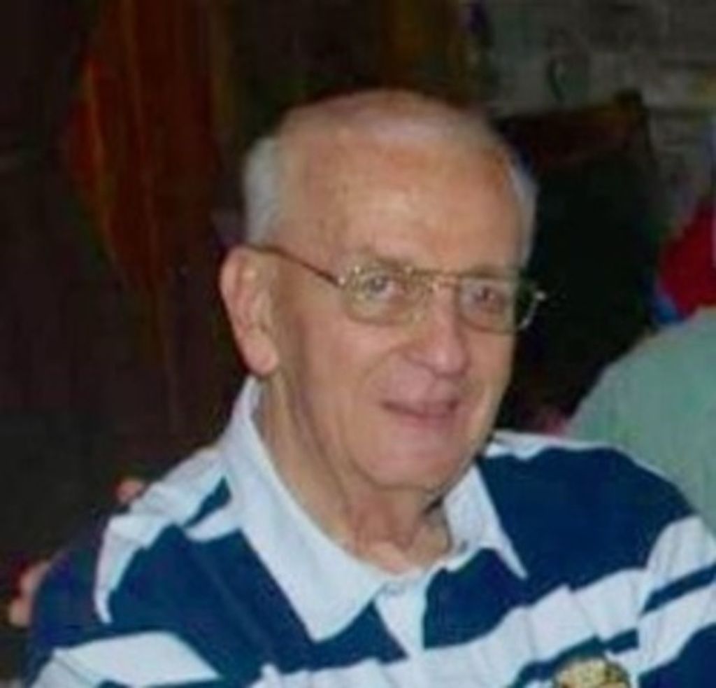 Gordon W.J. Oplinger, Jr.